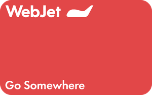 Webjet Australia reward