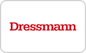 Dressman Norway reward