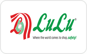 Lulu Hypermarket India reward