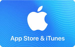 App Store China reward