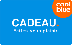 Coolblue Belgium reward