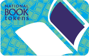 National Book Tokens UK reward