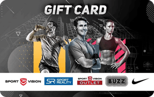 Sport Vision Bosnia and Herzegovina reward