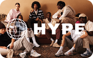 Hype DC Australia reward
