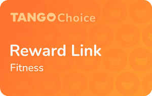 Reward Link Fitness reward