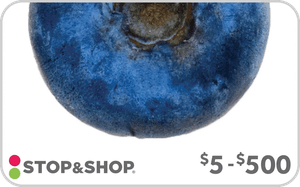 Stop-N-Shop reward