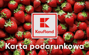 Kaufland Poland reward