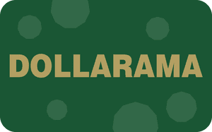 Dollarama Canada reward