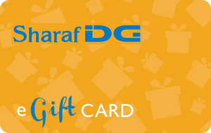 Sharaf DG Bahrain reward