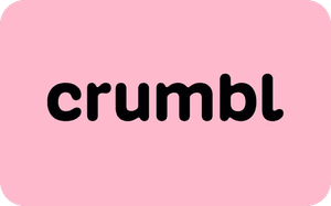 Crumbl reward