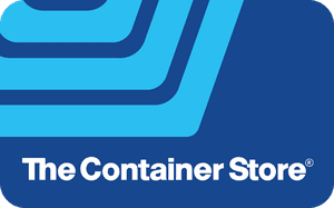 The Container Store reward