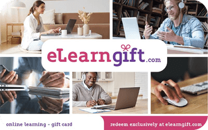 eLearnGift Canada reward
