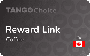 Canada Coffee Reward Link reward