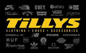 Tilly's reward