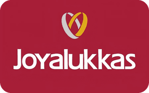 Joyalukkas India reward