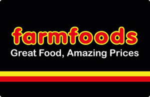 Farmfoods UK reward