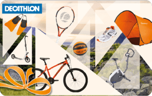 Decathlon Portugal reward
