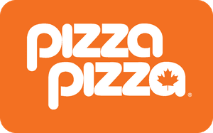 Pizza Pizza Canada reward