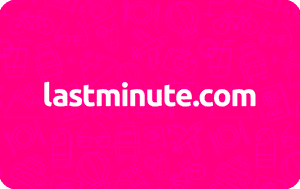 lastminute.com Spain reward