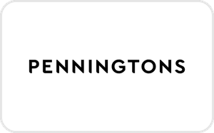 Penningtons Canada reward