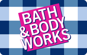 Bath & Body Works Canada reward