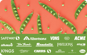 Albertsons Companies reward