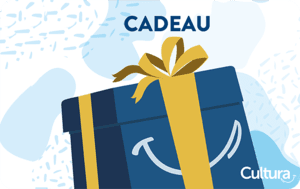 Cultura France reward