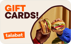 Talabat Qatar reward