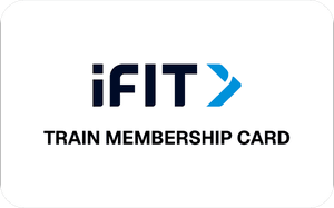 IFIT Train reward