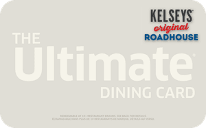 Kelsey's Canada reward