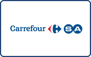 Carrefour Turkey reward
