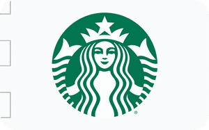 Starbucks® reward