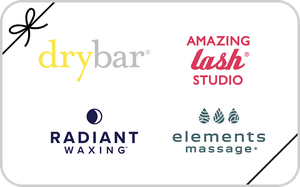 Wellbiz Elements Massage reward