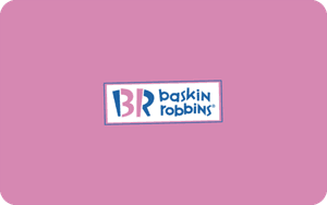 Baskin Robbins Malaysia reward