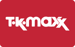 TK Maxx Austria reward