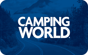 Camping World reward