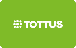 Tottus Chile reward
