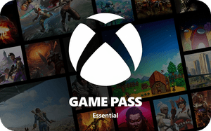 Xbox Game Pass Essential Mexico reward