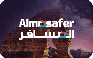 Almosafer Kuwait reward