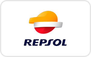 Repsol Spain reward