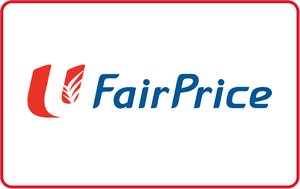 NTUC FairPrice Singapore reward