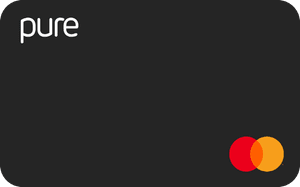 Virtual Prepaid Mastercard® GBP reward