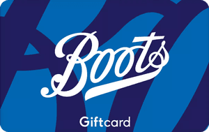 Boots UK reward