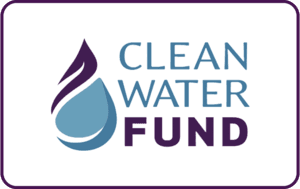 Clean Water Fund reward