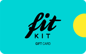 FitKit North Macedonia reward