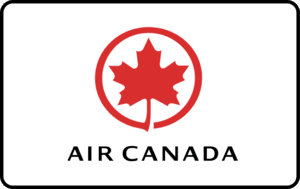 Air Canada reward
