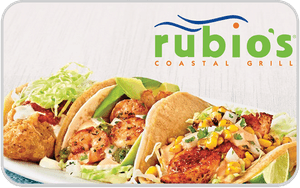 Rubio's reward