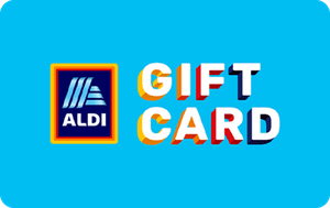 ALDI Ireland reward