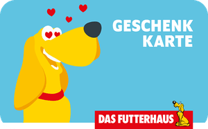 Futterhaus Germany reward