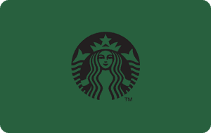 Starbucks China reward